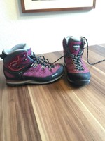 Meindl Litepeak Lady GTX Damen Bergstiefel Bergschuh Gr. 41