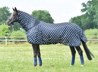 BUSSE PADDOCK Fliegendecke COMFORT STARS | Alle Längen | SALE