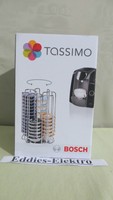 Bosch Tassimo Kapselhalter T-Disc Halter Ständer drehbar f 52 T Discs OVP 574959