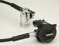 Apeks XTX40 / 50 - Neuware mit Garantie