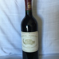 Bordeaux Chateau Margaux 1992