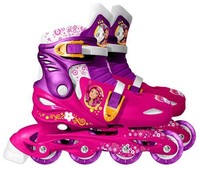 Kinder Inliner Inline Skates Skater Inlineskating Disney Mia & Me 30 31 32 33 