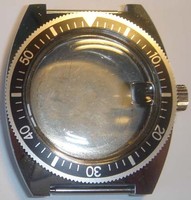 DIVER GEHÄUSE 5 ATM ~NOS~ LAGERWARE