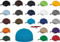 Original Flexfit Basecap Wooly Cap Cappy Caps Kappe Baseball Cap Mütze Flex Fit