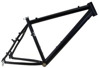 26/27,5/29 Zoll Alu MTB hardtail Rahmen 15-23,5" Aluminium Mountainbikerahmen