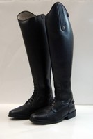 Lederreitstiefel Rider Pro Modell Napoli Größe 38 RR Neu & OVP Echtleder 169€