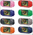 16 BIT HANDHELD PORTABLE PXP PVP GAMES CONSOLE 150 RETRO MEGADRIVE DS VIDEO GAME