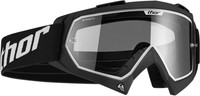 Thor Enemy Solid MX Brille Motocross BMX Goggle Offroad Cross Enduro Quad 
