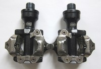  Klickpedale RITCHEY SPD