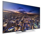 Samsung UN85HU8550F - 85" LED Smart TV - 4K UHDTV (2160p)