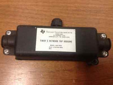 Texas Instruments-Mdl.#500-5606,Assy.#2702766-0001- TIWAY I Network Tap Housing
