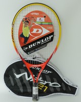 Kinder-Tennisschläger Dunlop Nitro 21 - für 4 - 6jährige