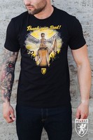THANK YOU DAD / PGwear / T-Shirt / Ultras / Hooligans / Fußball / NEU&OVP