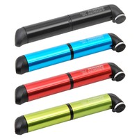 SKS Minipumpe AIRBOY XL, MTB, Kompaktpumpe, Fahrradpumpe -2016-