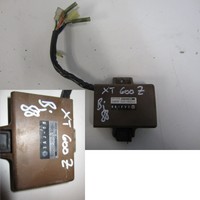 Cdi-Box Cdi Steuerung Blackbox Tenere XT500 XT600 Z Bj:88-  3AJ