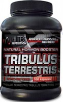HiTec Nutrition Triublus Terrestris 60 Kapseln Natural Hormon Booster STARKE!