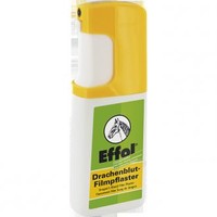 Effax Wundspray Drachenblut Filmpflaster 200ml (100 ml = 6,45 €)