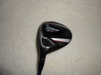 LH TITLEIST 913 F Holz 3, 15 °, Diamana 72x5ct Regular Linkshand ** TOP **