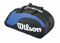 Wilson Match Duffle Tennistasche