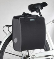 Gepäckträger Fahrrad Tasche Fahrradtasche Gepäcktasche Satteltasche 