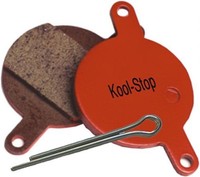 KOOL STOP Scheibenbremsbelag D-130 f. Magura Julie (2001 bis 2008)
