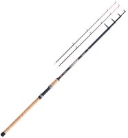 Balzer Diabolo Teleskop Feederrute Telerute Feedern Wechselspitzen 3,60m Neuheit