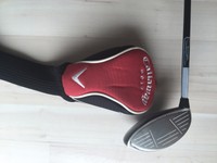 Callaway Holz 3 light Flex