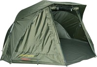 Carponizer Brolly System CRIADOR 60 Angelzelt Karpfenzelt Schirmzelt Angelschirm