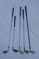5x Schläger Eisen Markenschläger! Ideal zum Einstieg in den Golfsport! #16