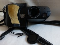 Nikon Coolpix 4500