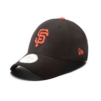New Era San Francisco Giants Pinch Hitter Adjustable MLB Cap Game