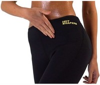  Neopren-Sport Schwitzhose HOT-SHAPERS Gr.-S-XXL 