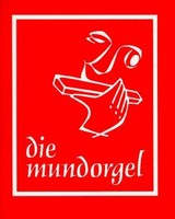 Die Mundorgel. Textausgabe | Buch | gebraucht