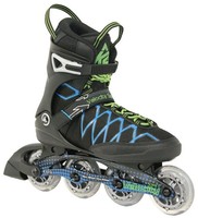 K2 Velocity Sport man Modell 2013