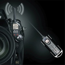 SMDV RFN-4s Wireless Shutter Release Remote for Nikon MC-30 D4 D800 D700 D3 D810
