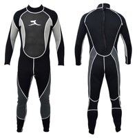 Herren 3 mm Neoprenanzug Größe M - XXL Surfanzug Schwimmanzug Schwimmanzug NEU