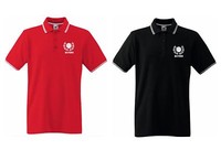 Retro Tradition Ultras Poloshirt Polo Shirt Trikot für Bayern Fans Fan