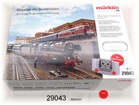Märklin 29043 Digitale-Mega-Startpackung "Epoche IV" mit 60215 #NEU in OVP#