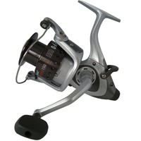 DAM Quick Impressa 150FS Angel-Rolle Freilaufrolle Angelrolle 