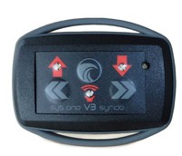 Gleitschirm Minivario Syride Sys One V3