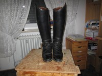 Cavallo Reitstiefel Grösse 7 Damen