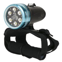 Light & Motion SOLA DIVE 800 Lampe Tauchlampe NEU vom Fachhandel !!!
