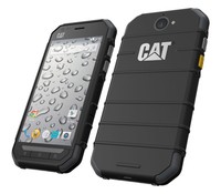 CAT S30, Outdoor, LTE DUAL-SIM, wasser-, staubdicht, stoßfest, Öl- fettabweisend
