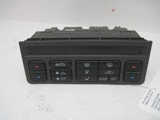 Temp Climate Ac Heater Control Saab 9-5 1999 99 2000 00 2001 01 02 03 04 531694