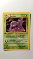 Sleimok 13/62 holo 1. Edition - Pokemon!