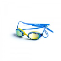 Zoggs Fusion Air Mirror Schwimmbrille