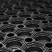 4x Paddockmatte je 1,5 x 1,0m | Paddockmatten Paddockplatten | je 18 kg