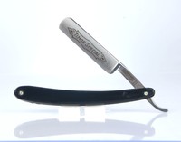 GIESEN & FORSTHOFF Rasiermesser TIMOR SPEZIAL straight razor knife Solingen
