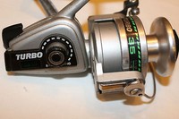 TURBO 35 ( SPORTEX )-METALROLLE MADE IN JAPAN-Nr-2