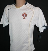 Trikot Shirt Jersey Portugal, Grösse XL, neu new, Europameister